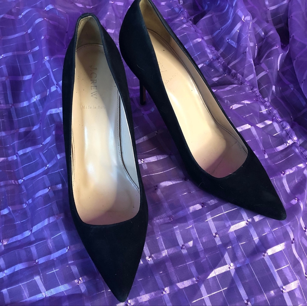 Gorgeous Heels